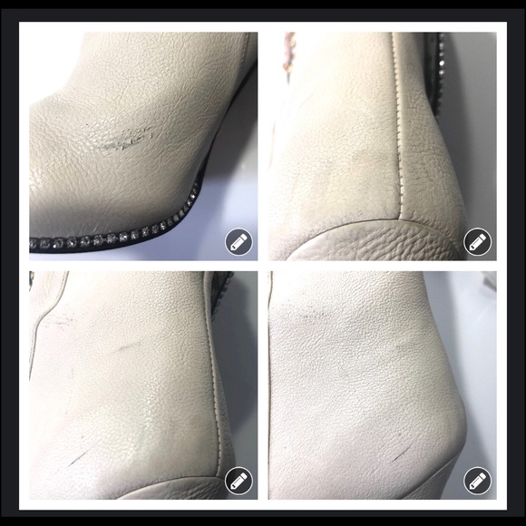 🥰❤️🌹Gucci fosca boot🌹❤️🥰 - Picture 5 of 8